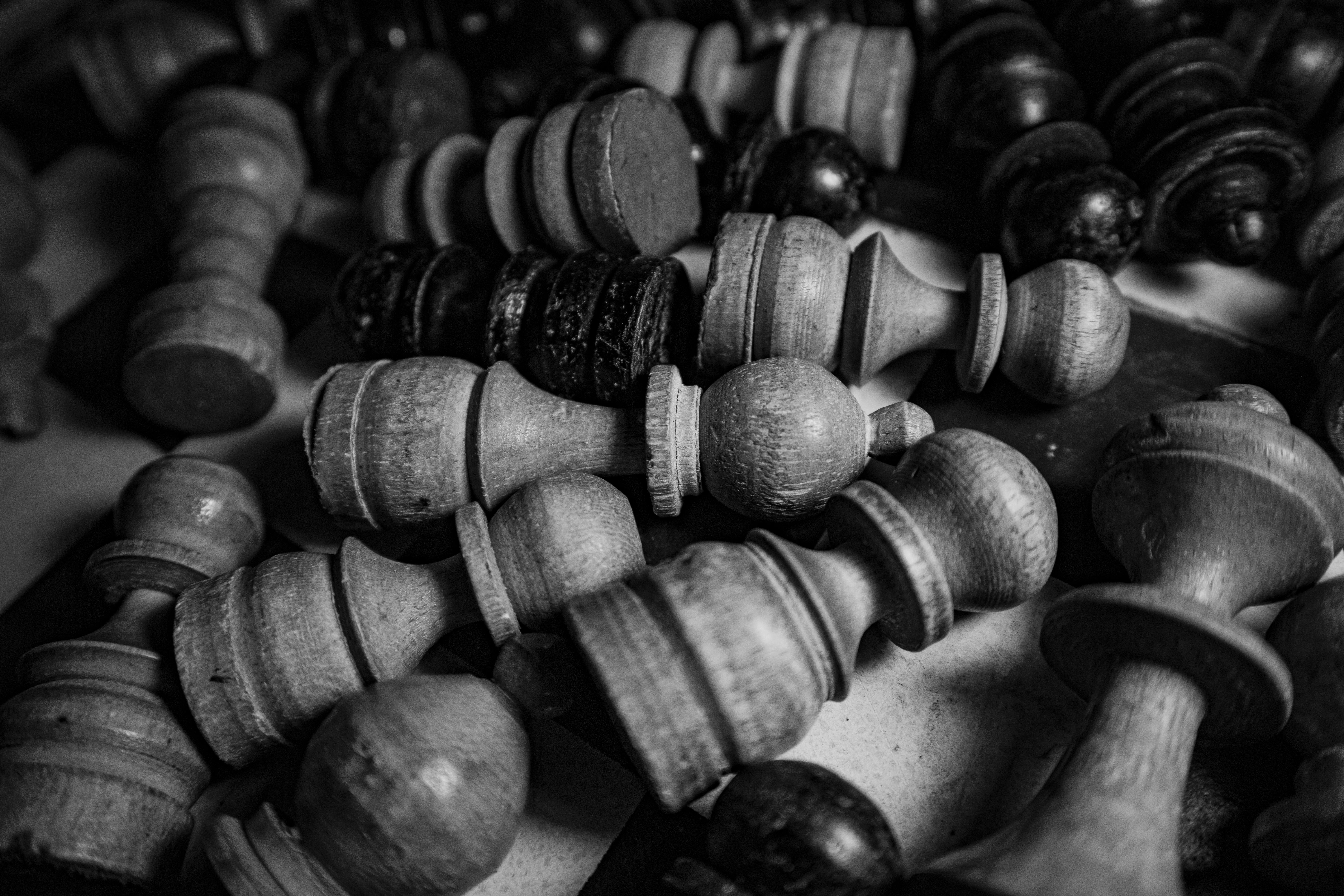 Great communications strategy is a little bit like chess, and we know how to bring all the writing, communications and public relations pieces together.